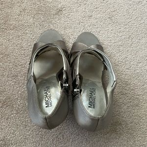 Michael Kors heels